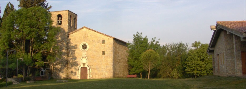 Benvinguts a Sales de Llierca!