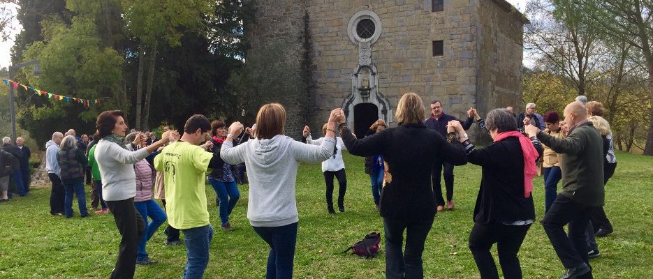 Vine a les nostres festes